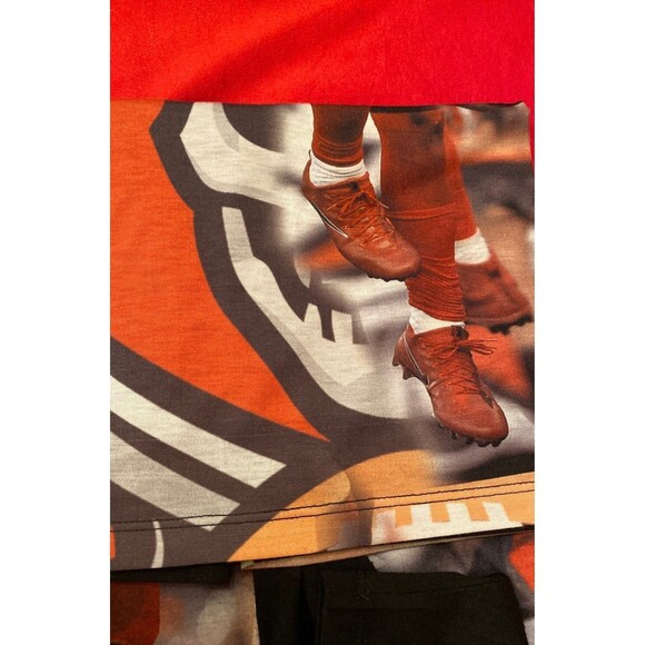 TAMPA BAY BUCCANEERS SILKSCREEN T/S - Picture 7 of 12